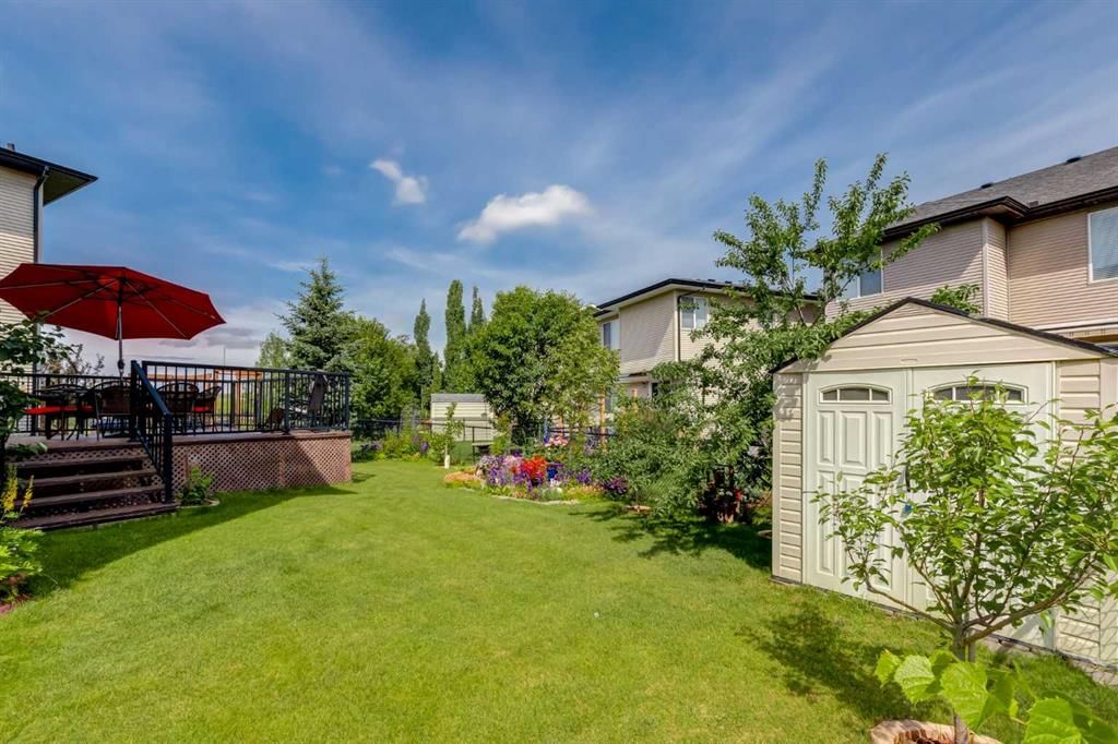 163 Cougarstone Court SW, Calgary — photo 2 of 38