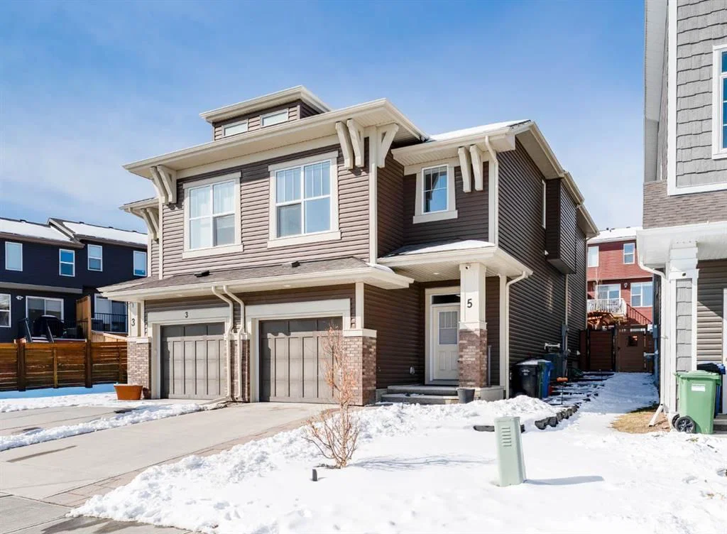5 Sage Bluff Heights NW, Calgary — main listing photo