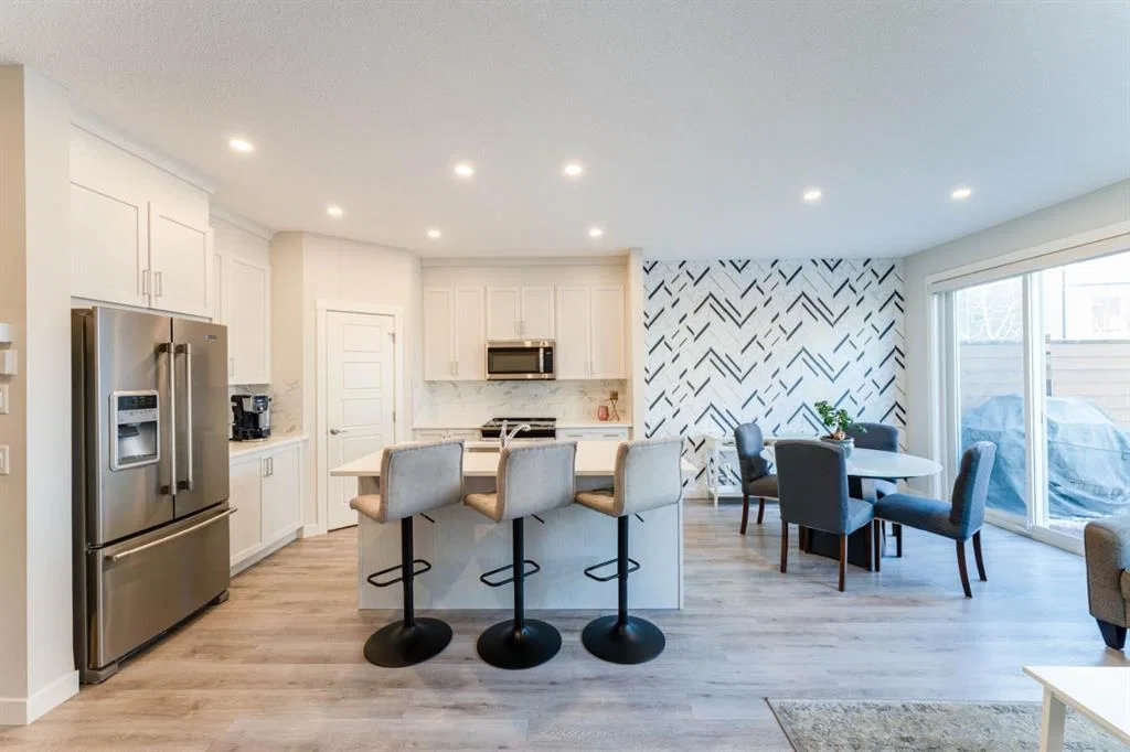 5 Sage Bluff Heights NW, Calgary — photo 2 of 30