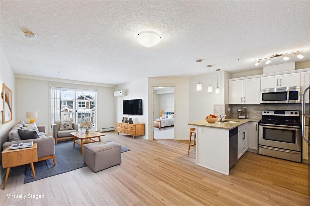207, 406 Cranberry Park SE, Calgary — photo 2 of 23