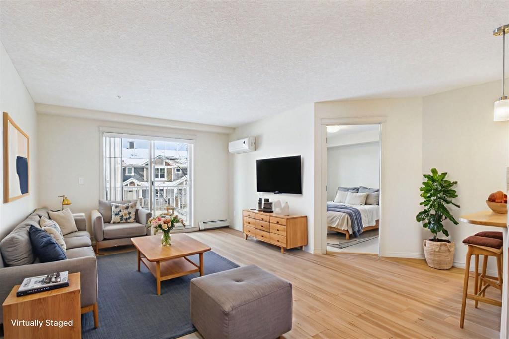 207, 406 Cranberry Park SE, Calgary — photo 3 of 23