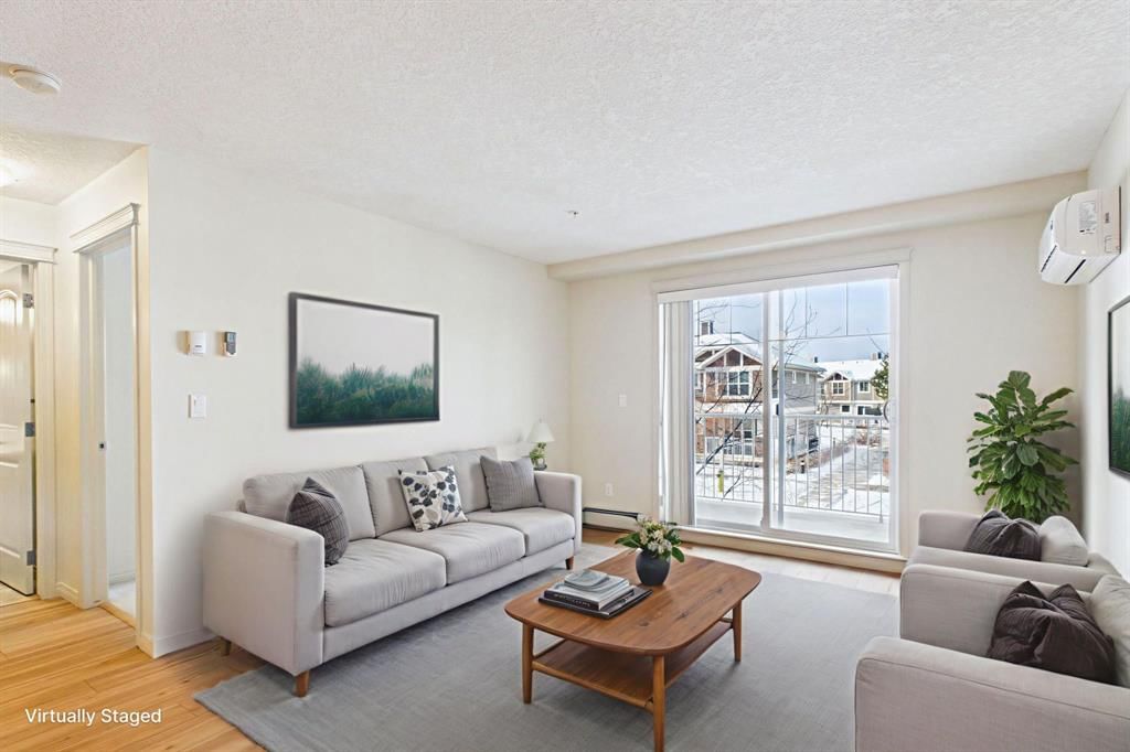 207, 406 Cranberry Park SE, Calgary — photo 5 of 23