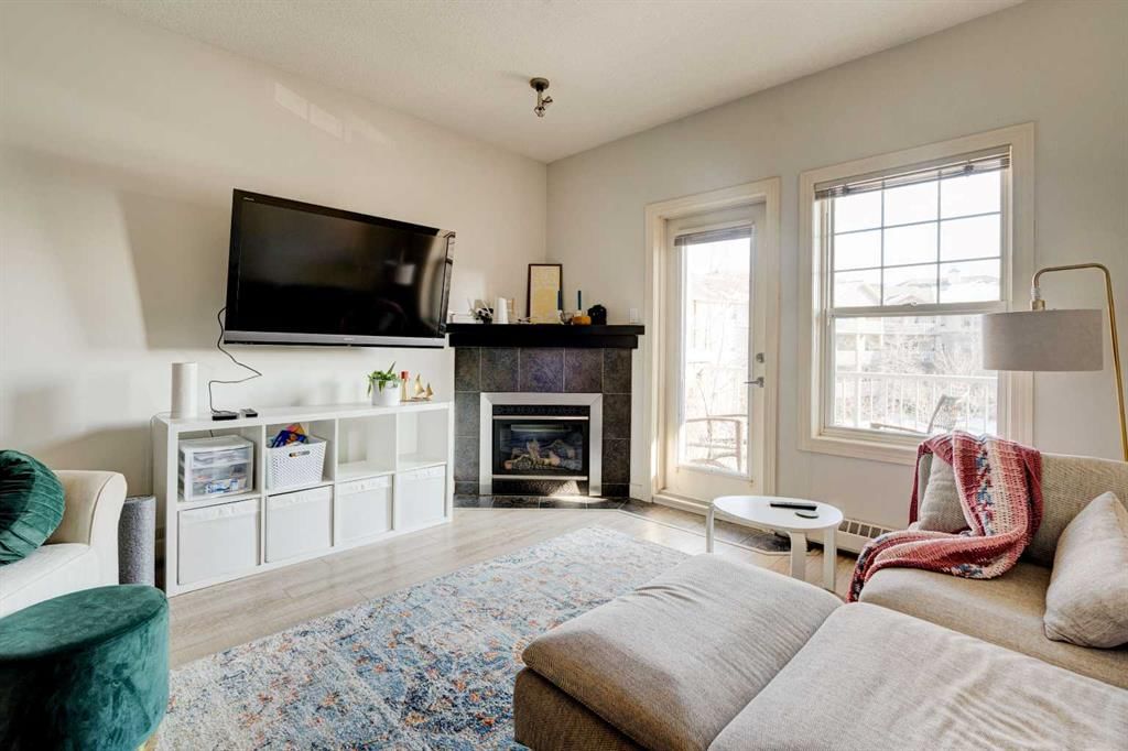 307, 1408 17 Street SE, Calgary — photo 4 of 25