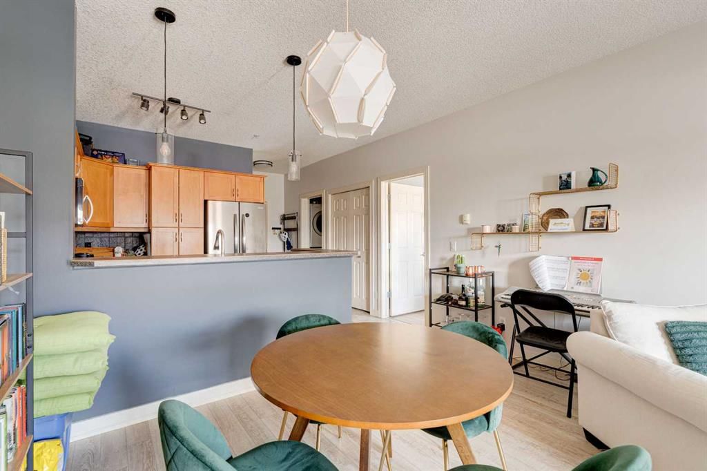 307, 1408 17 Street SE, Calgary — photo 5 of 25