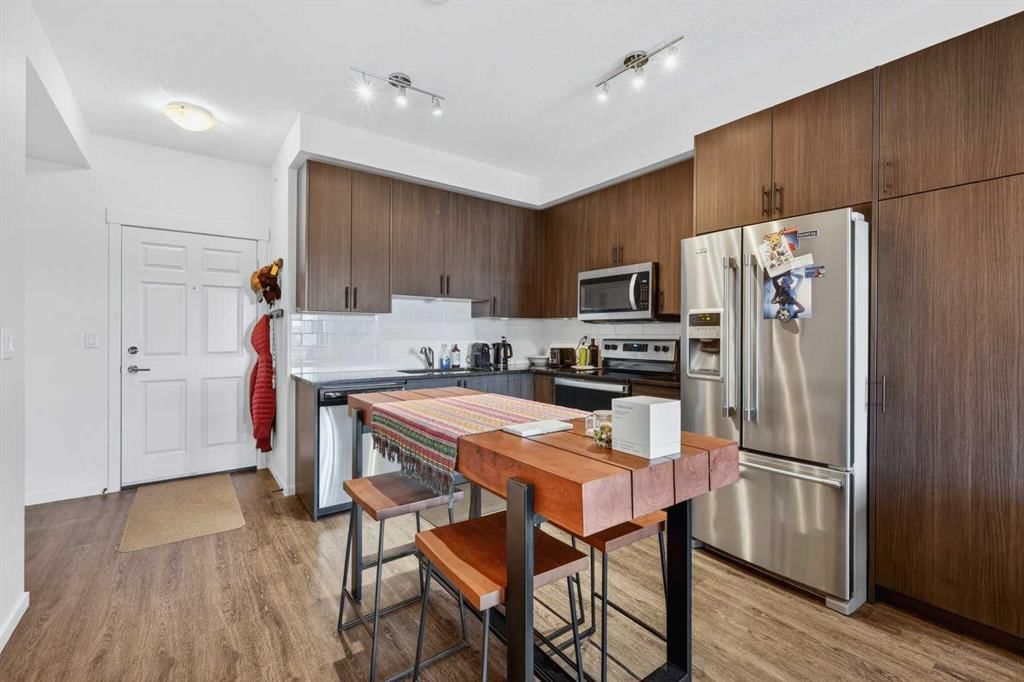 6406, 151 Legacy Main Street SE, Calgary — main listing photo