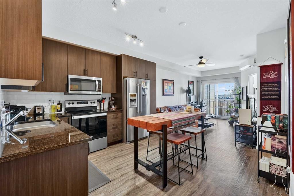 6406, 151 Legacy Main Street SE, Calgary — photo 4 of 33