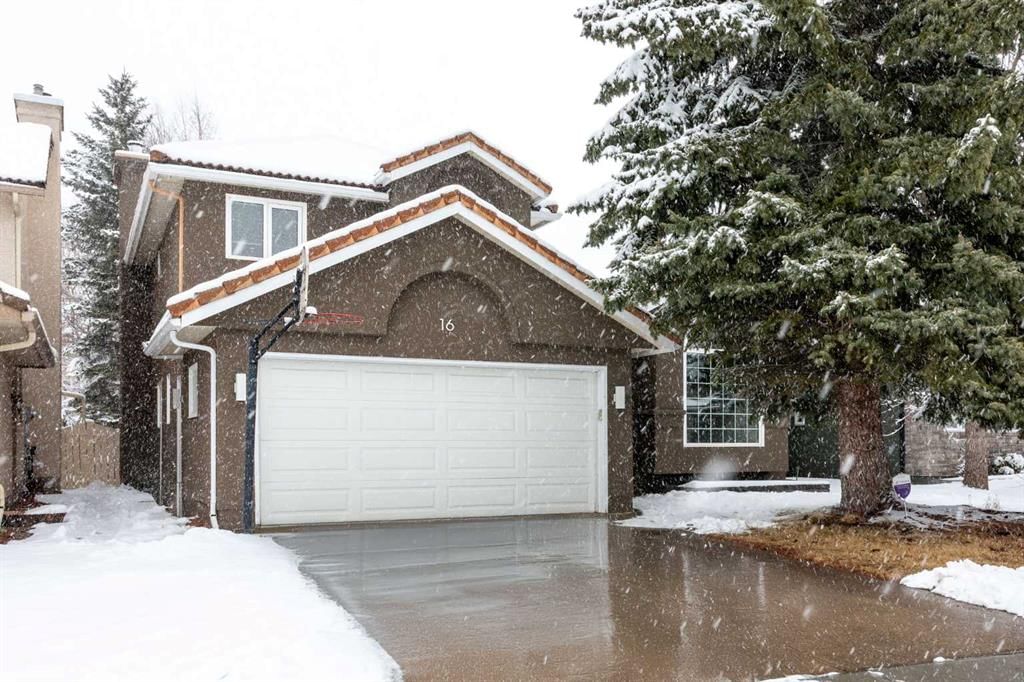 16 Suncanyon Park SE, Calgary — main listing photo
