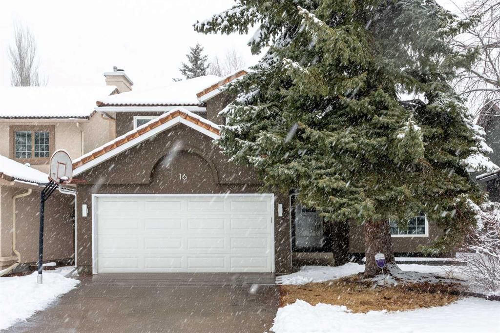 16 Suncanyon Park SE, Calgary — photo 2 of 50