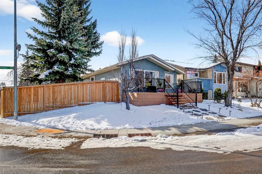 4 Mckinley Road SE, Calgary — photo 2 of 50