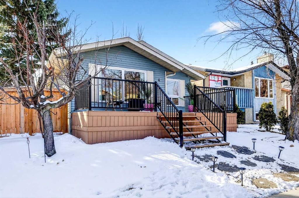 4 Mckinley Road SE, Calgary — photo 3 of 50