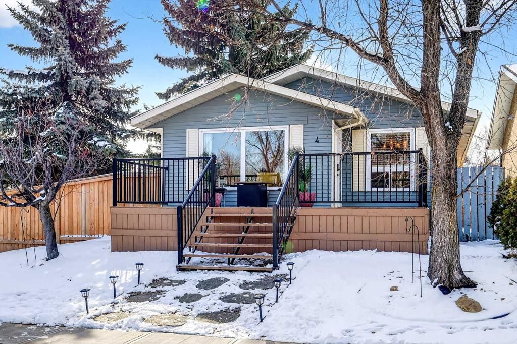 4 Mckinley Road SE, Calgary — photo 4 of 50
