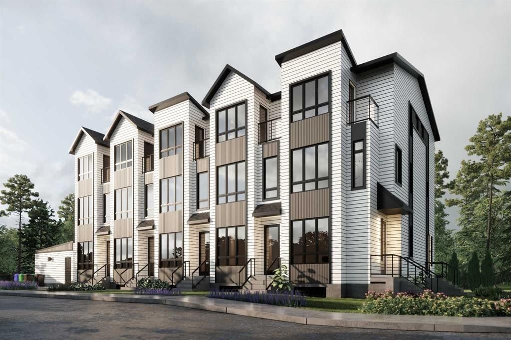 102, 3550 45 Street SW, Calgary — main listing photo