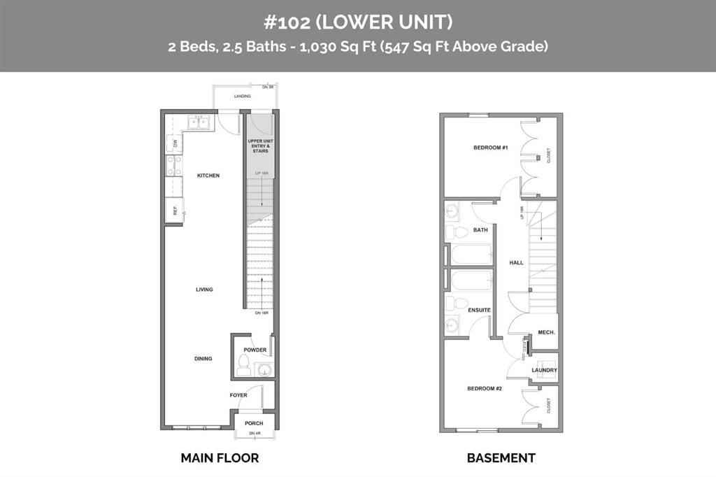 102, 3550 45 Street SW, Calgary — photo 4 of 47