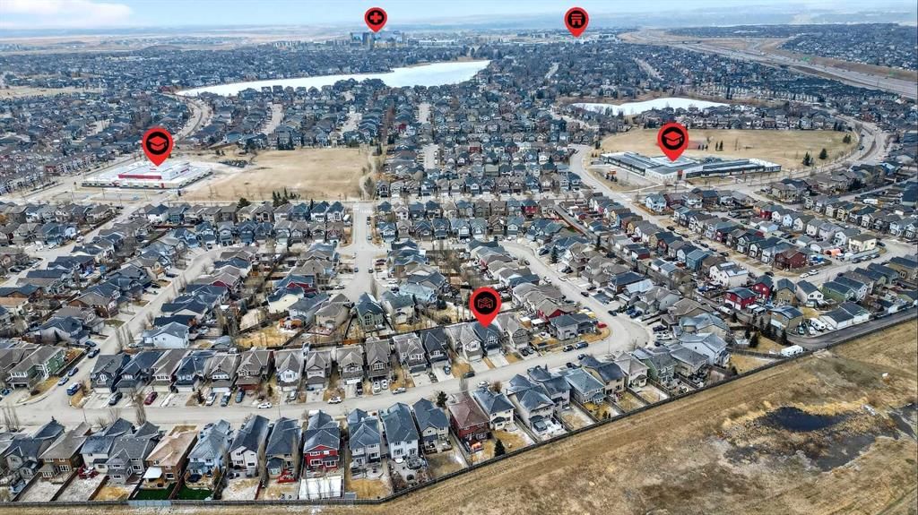 201 Autumn Circle SE, Calgary — photo 2 of 50