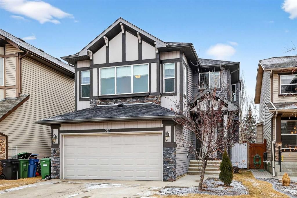 201 Autumn Circle SE, Calgary — photo 3 of 50