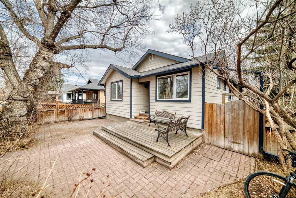 1628 16 Street SE, Calgary — photo 2 of 49