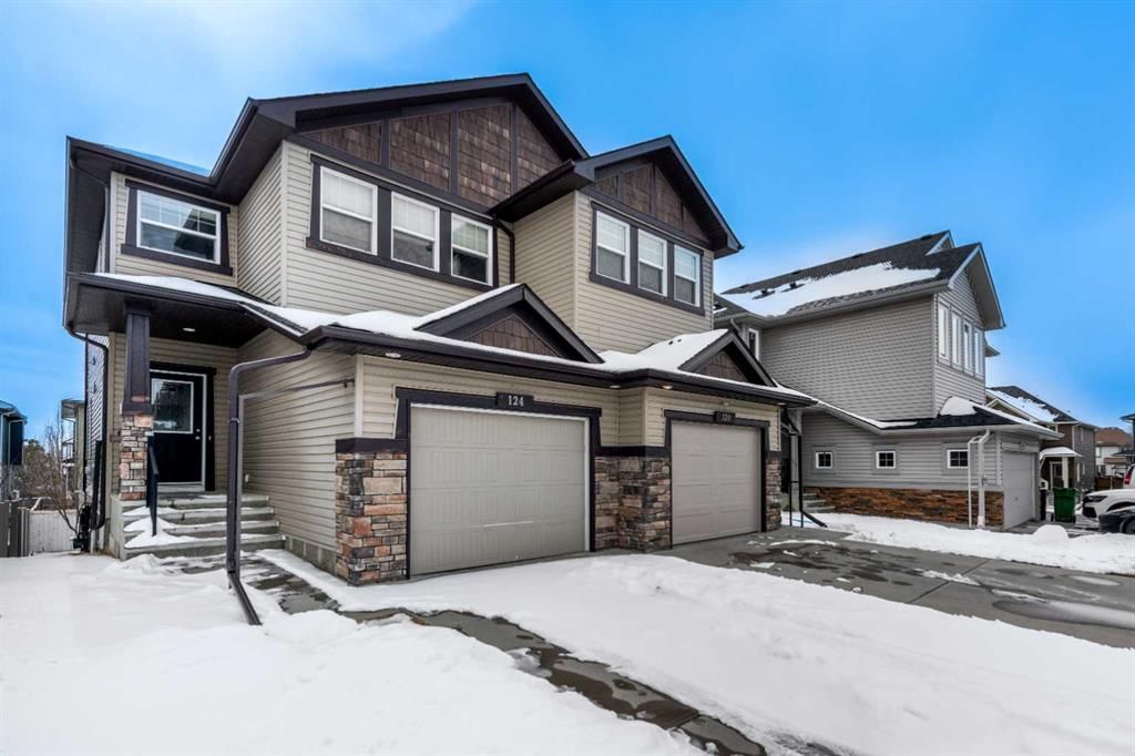 124 Evanscove Manor NW, Calgary — photo 2 of 37