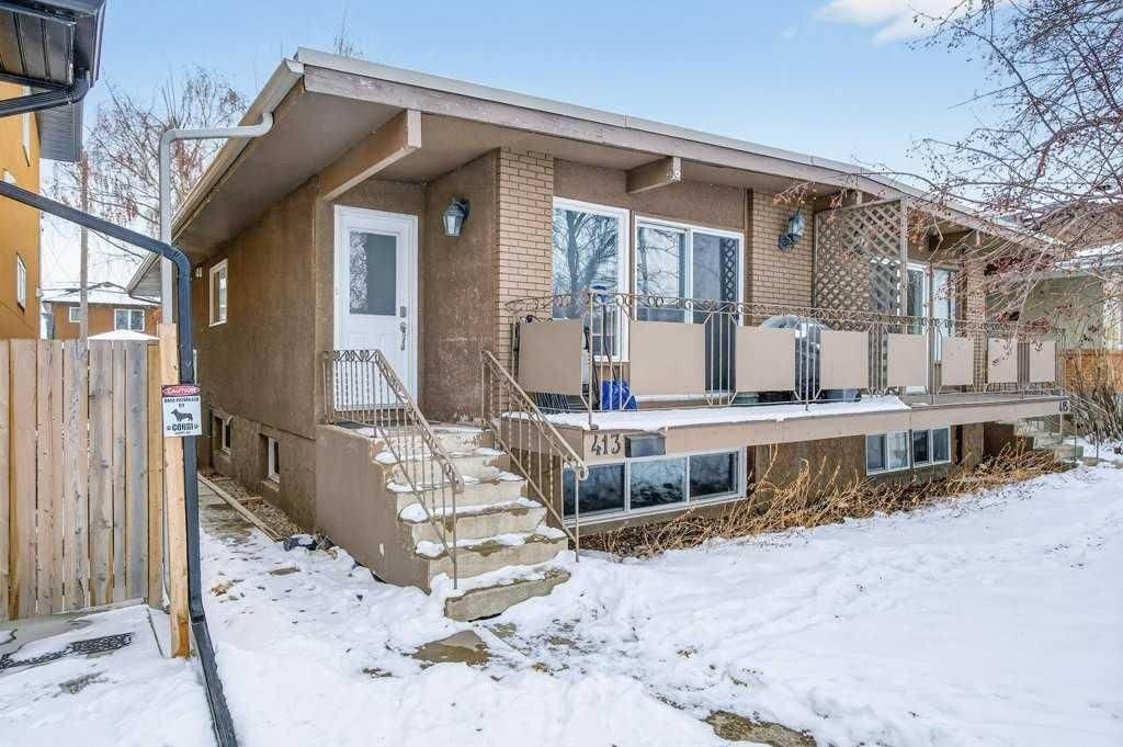 413 - 415 54 Avenue SW, Calgary — photo 3 of 34