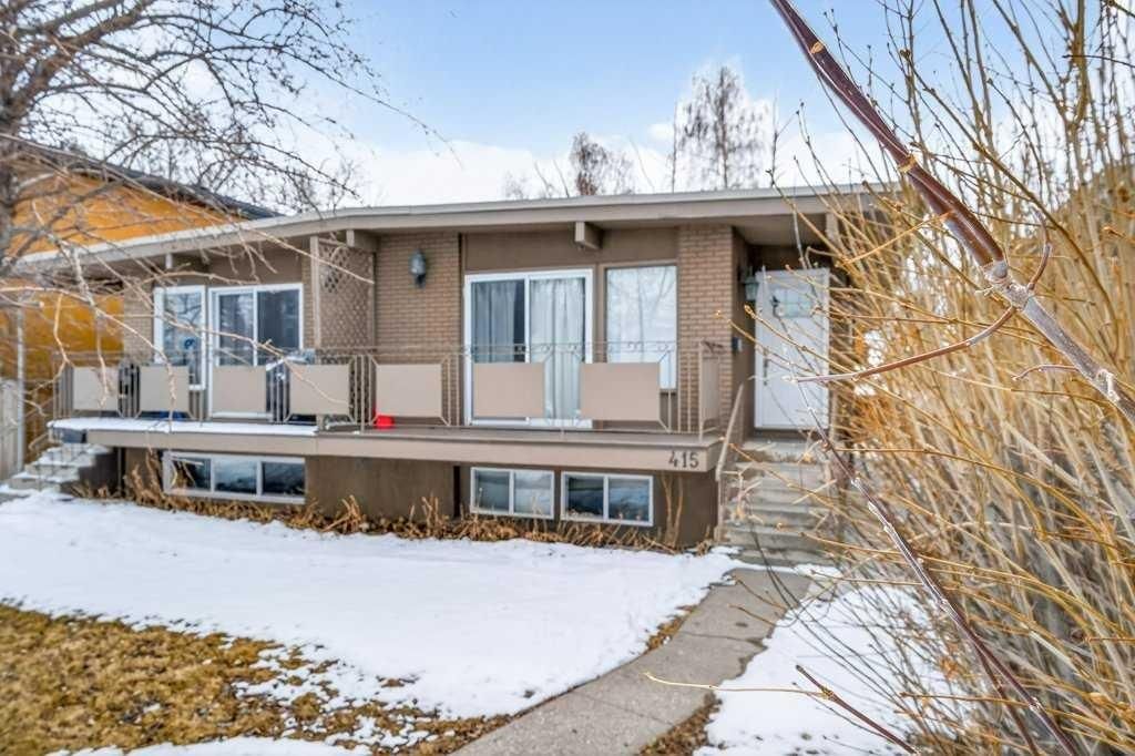 413 - 415 54 Avenue SW, Calgary — photo 4 of 34