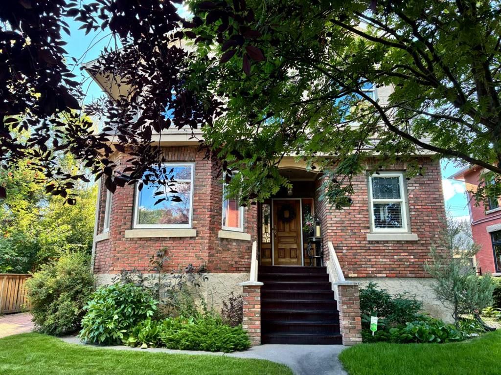 1727 24 Street SW, Calgary — photo 2 of 50