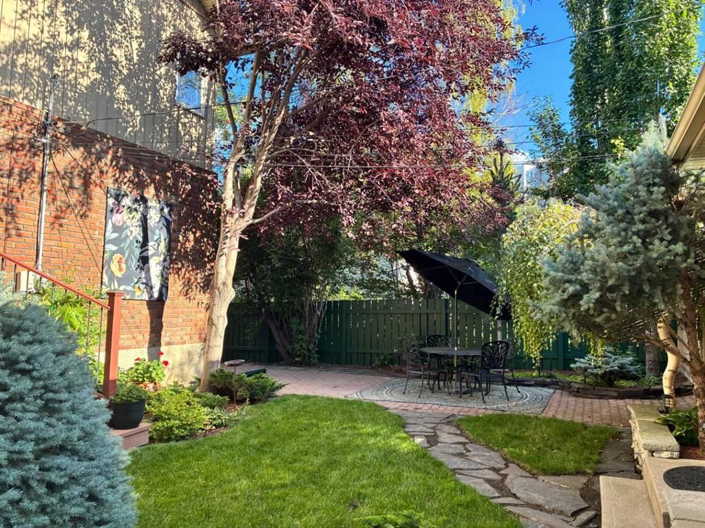 1727 24 Street SW, Calgary — photo 4 of 50