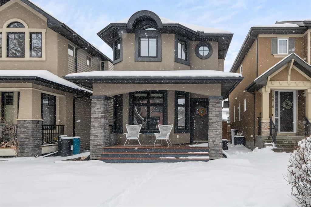5017 21A Street SW, Calgary — photo 2 of 45