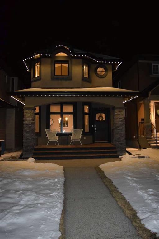 5017 21A Street SW, Calgary — photo 3 of 45