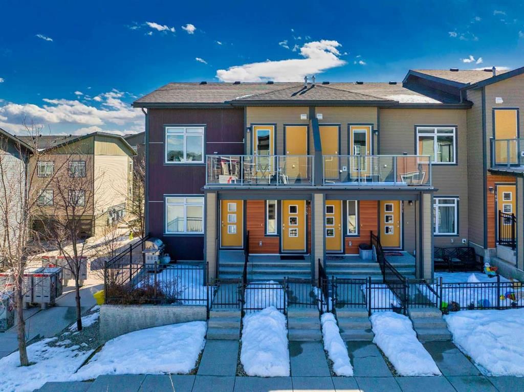 175 Sage Bluff Circle NW, Calgary — main listing photo