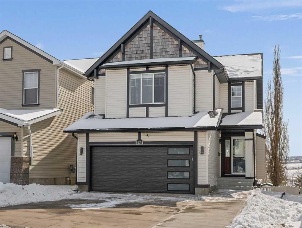 37 Evansbrooke Park NW, Calgary — main listing photo