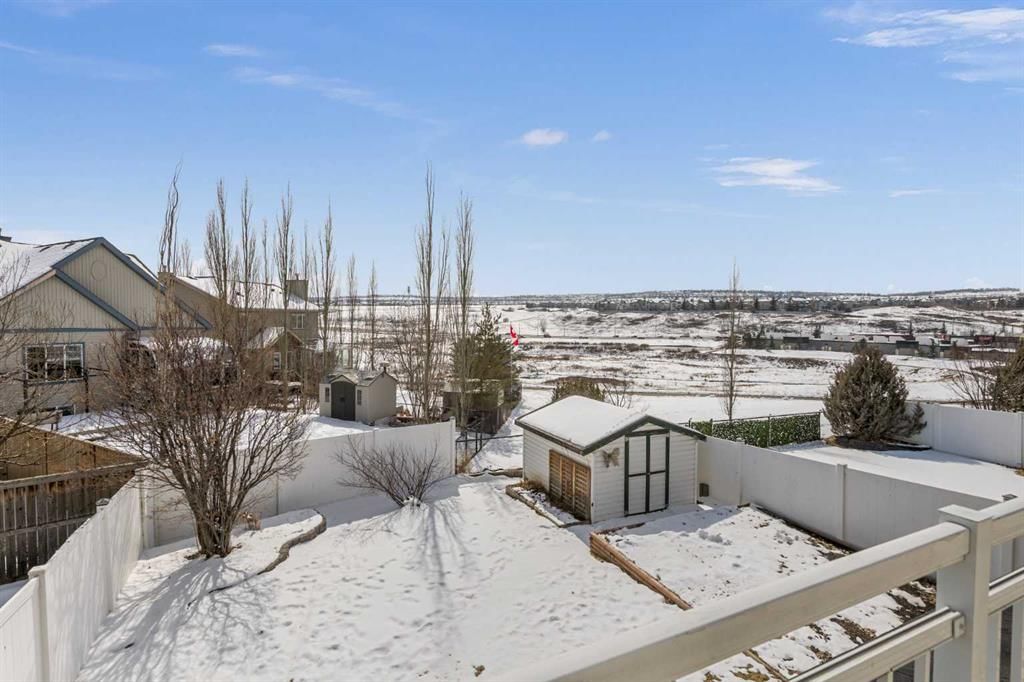 37 Evansbrooke Park NW, Calgary — photo 3 of 43
