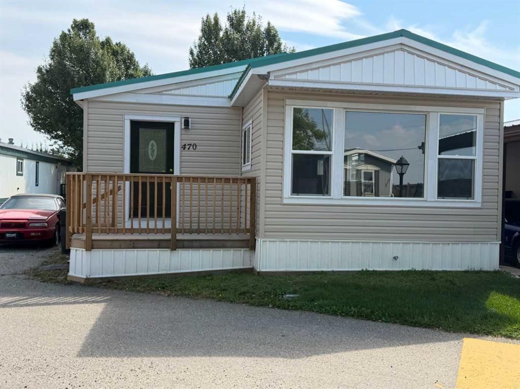 470, 3223 83 Street NW, Calgary — main listing photo