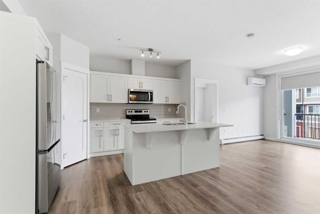211, 25 Walgrove Walk SE, Calgary — photo 5 of 25