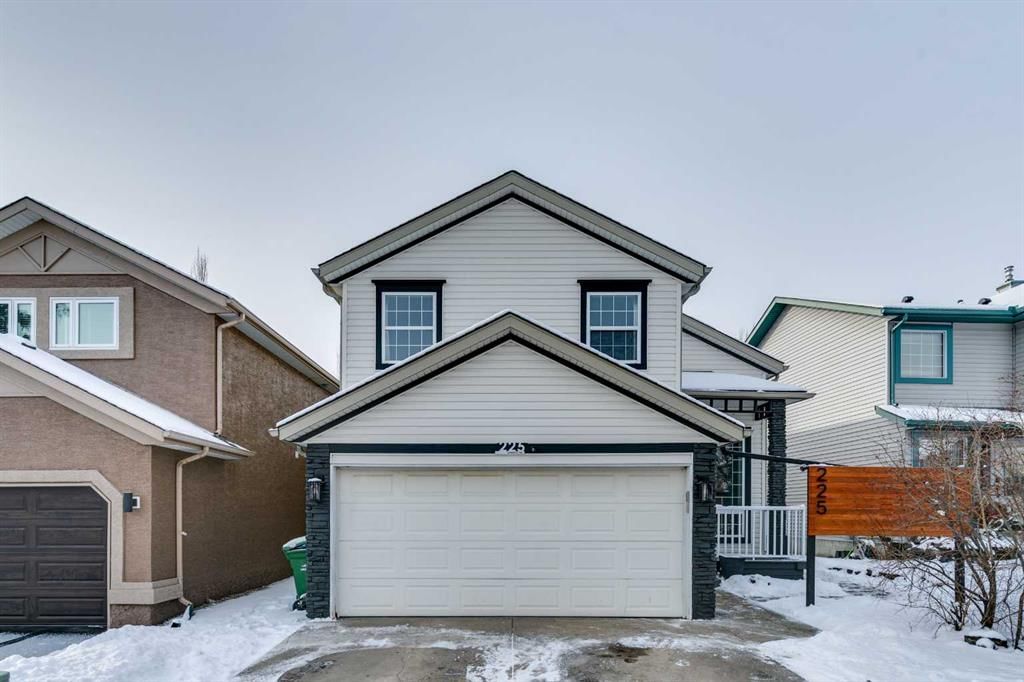 225 Somerset Drive SW, Calgary — main listing photo