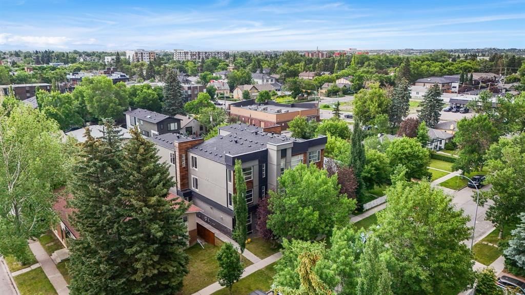 1, 308 11 Avenue NE, Calgary — main listing photo