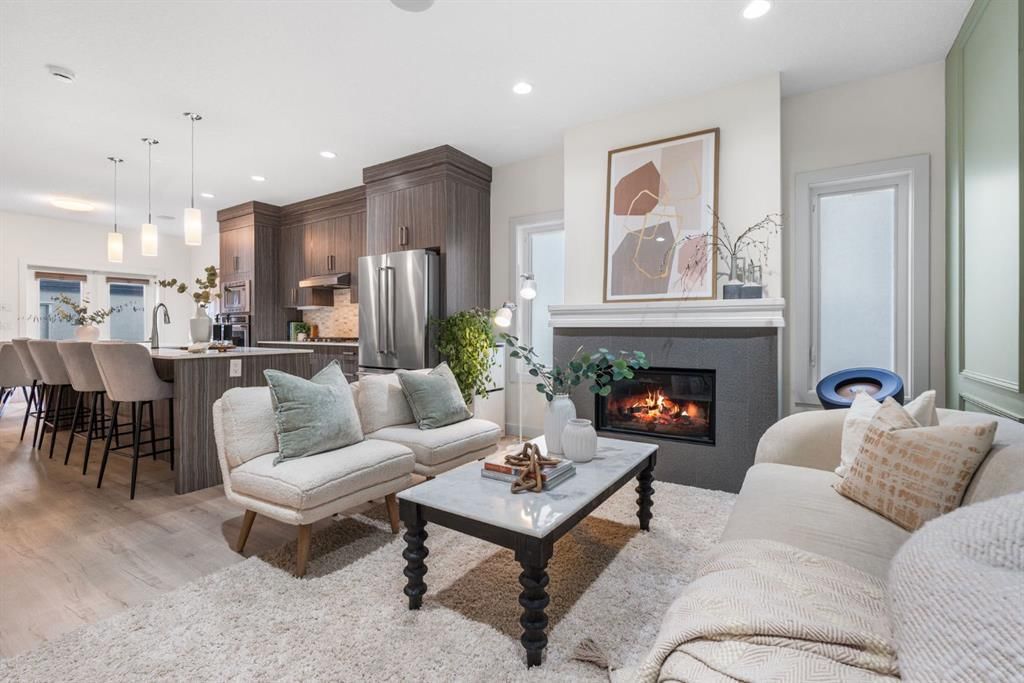 1, 308 11 Avenue NE, Calgary — photo 2 of 46