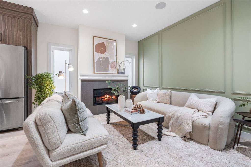 1, 308 11 Avenue NE, Calgary — photo 3 of 46