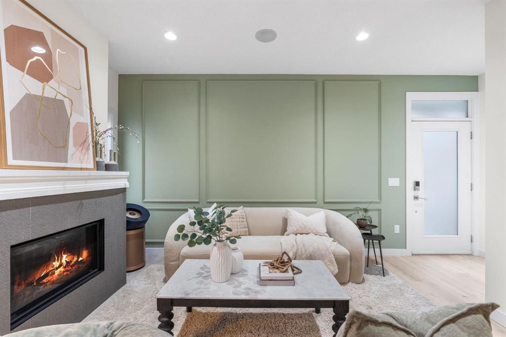 1, 308 11 Avenue NE, Calgary — photo 4 of 46
