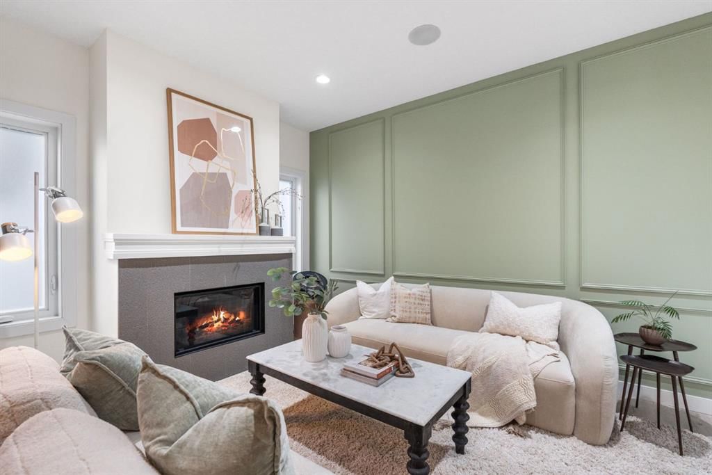 1, 308 11 Avenue NE, Calgary — photo 5 of 46