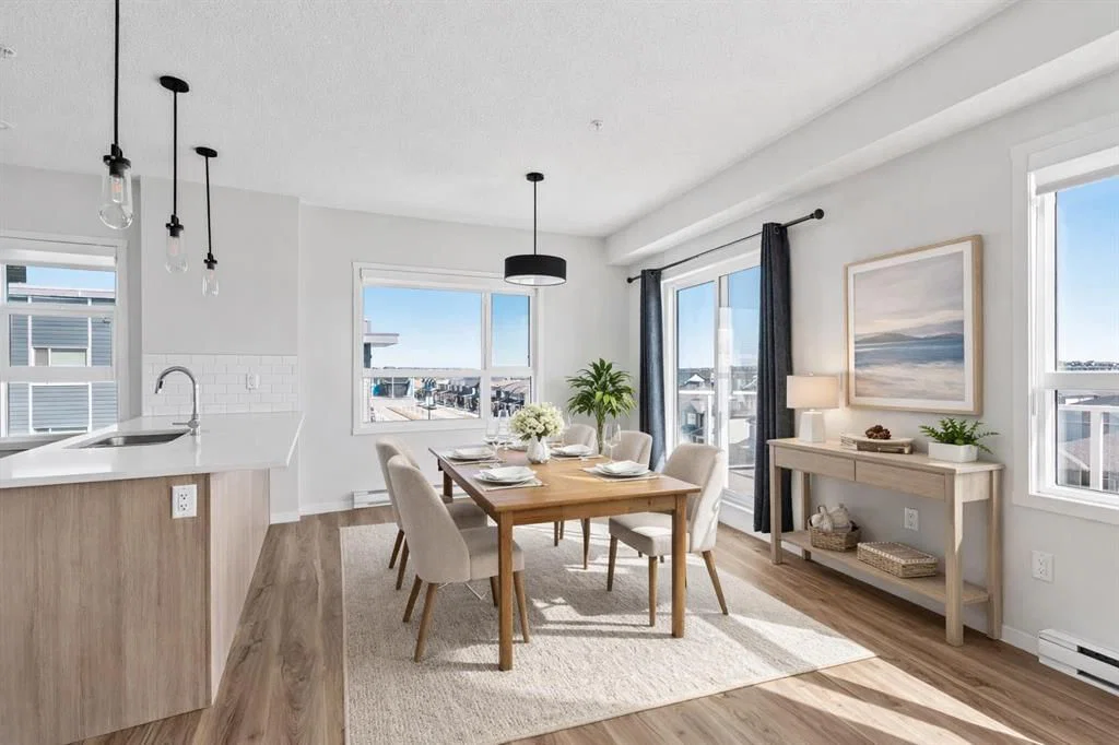 415, 40 Carrington Plaza NW, Calgary — main listing photo