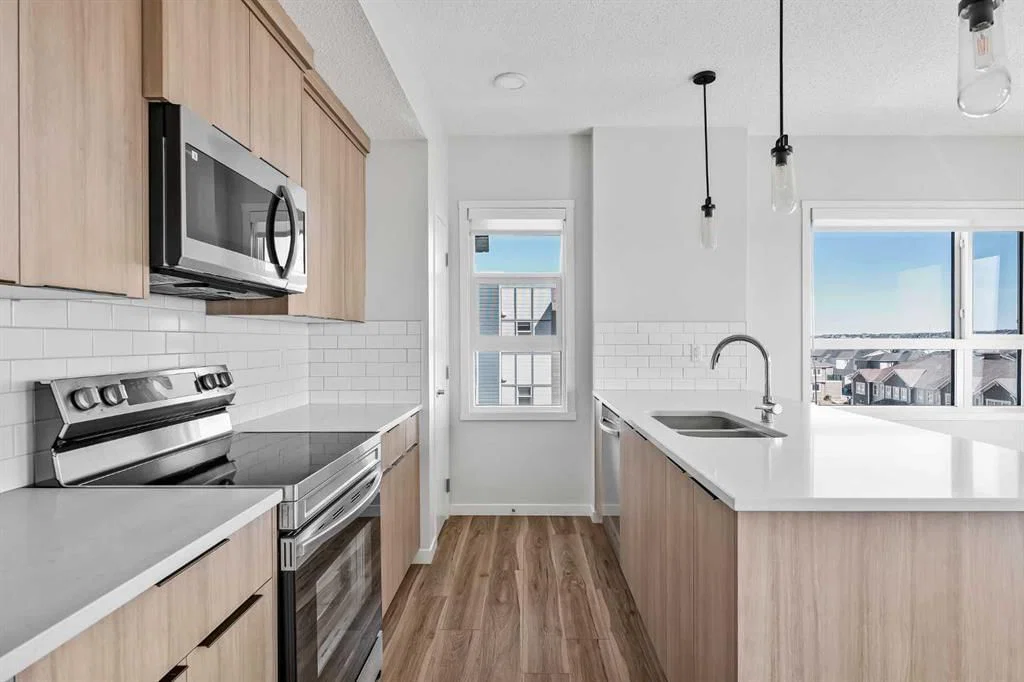 415, 40 Carrington Plaza NW, Calgary — photo 4 of 30