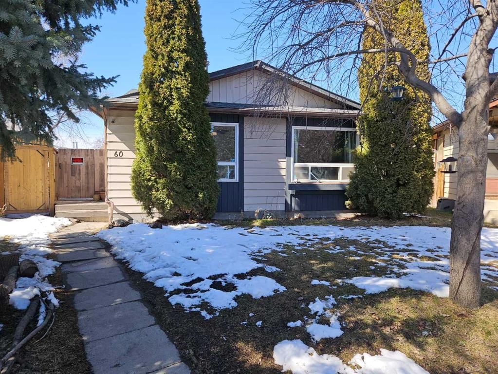 60 Erin Croft Place SE, Calgary — main listing photo
