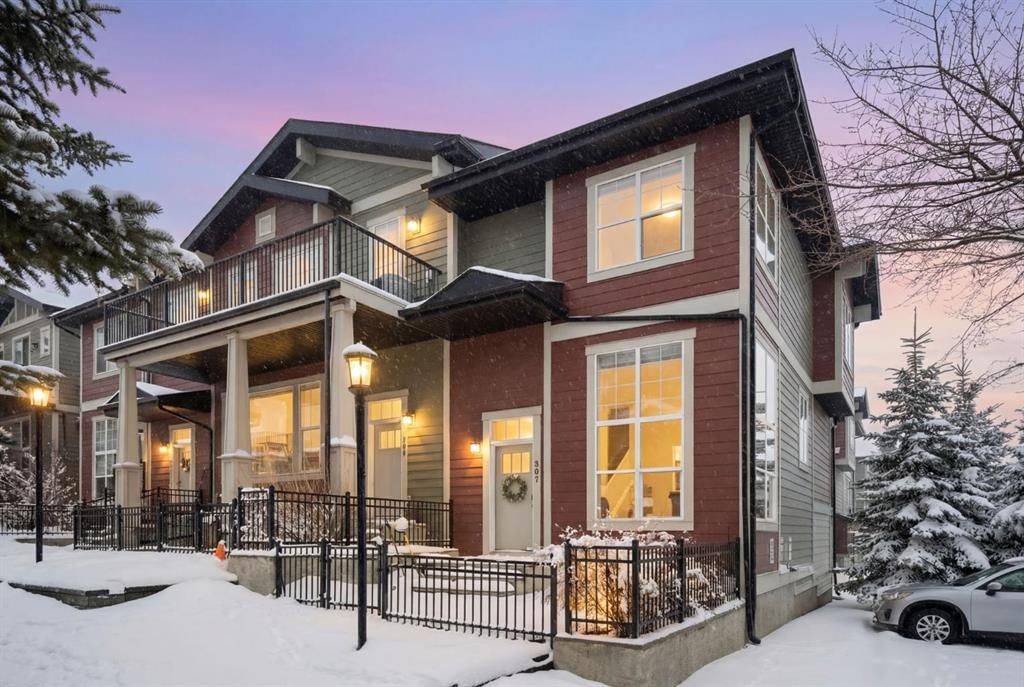 507 Cranford Walk SE, Calgary — main listing photo