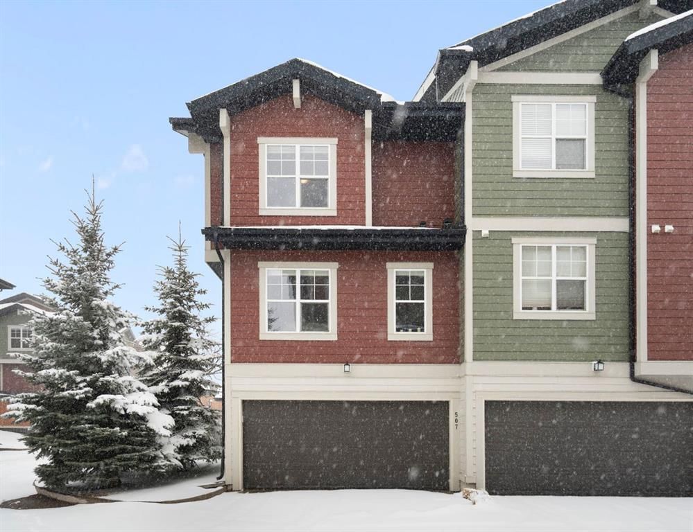 507 Cranford Walk SE, Calgary — photo 2 of 40