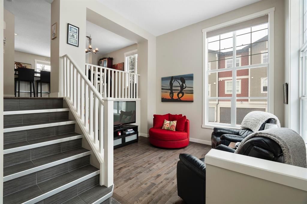 507 Cranford Walk SE, Calgary — photo 3 of 40