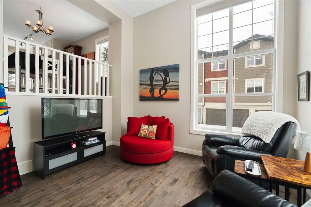 507 Cranford Walk SE, Calgary — photo 4 of 40