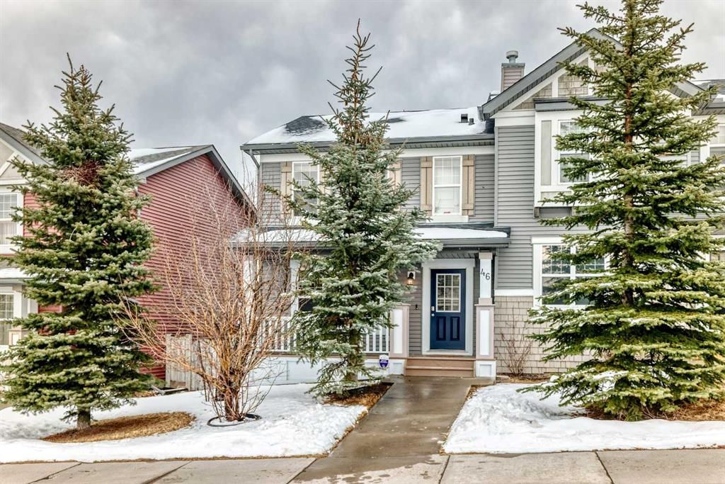 46 Panatella Hill NW, Calgary — main listing photo
