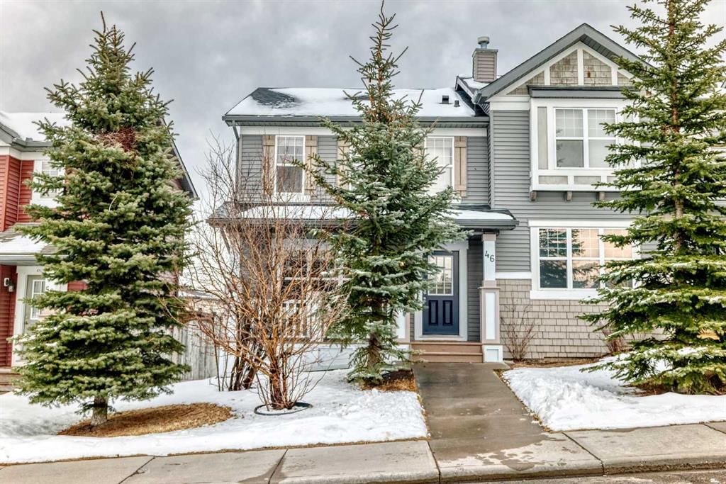 46 Panatella Hill NW, Calgary — photo 2 of 50