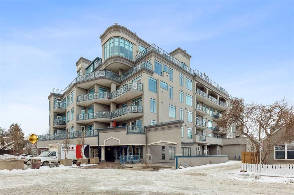 305, 4 14 Street NW, Calgary — photo 3 of 38