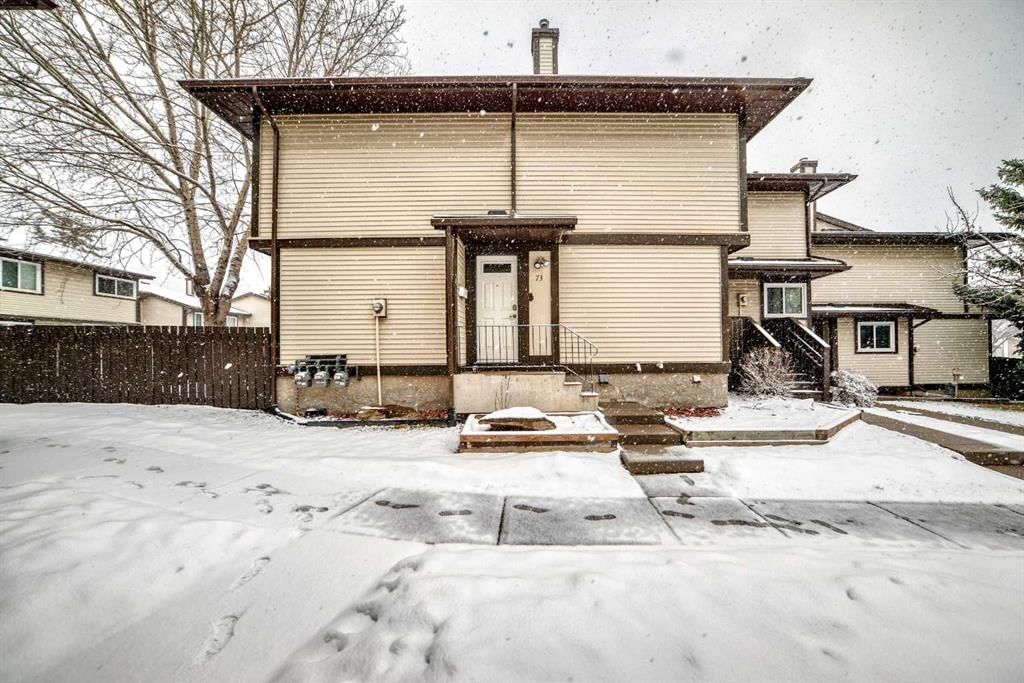 73, 115 Bergen Road NW, Calgary — photo 4 of 49
