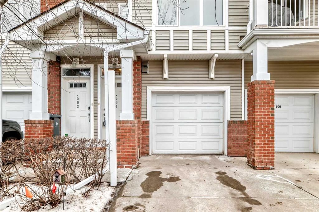 504, 8000 Wentworth Drive SW, Calgary — photo 2 of 47
